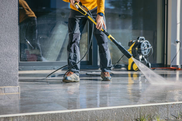 Solar Panel Cleaning in Myerstown, PA